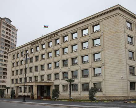 Минналогов Азербайджана выявило "уклонистов" в особо крупных размерах