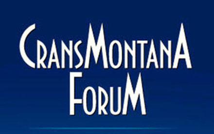 Ежегодный форум Crans Montana проходит в Баку