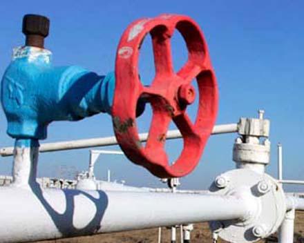 Каспийский газ испортил ценовую игру "Газпрома"