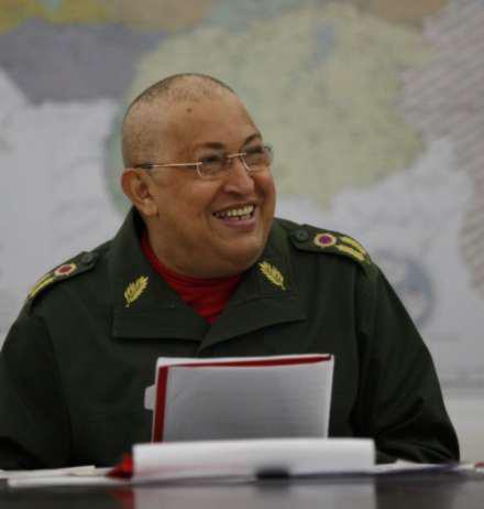 Чавес до сих пор сомневается,