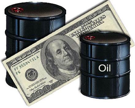 Нефтяной фонд не плох