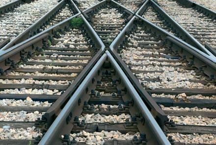 Железная дорога как важная составляющая национальной экономики