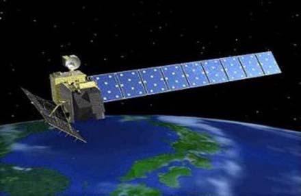 В 2012 году Азербайджан получит собственный спутник