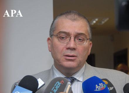 Азербайджан и Армения узрели в позициях друг друга конструктивизм
