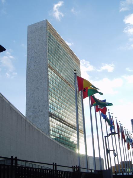 Почему Армения боится обсуждений в Совбезе ООН?