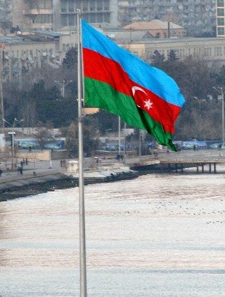 Азербайджанцы получили внутреннюю свободу