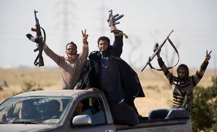 Ясного плана урегулирования кризиса в Ливии пока нет