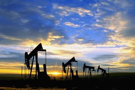 Каспийская нефть приносит хорошие дивиденды
