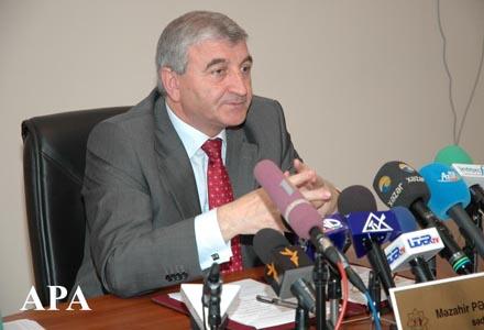 Списки избирателей поспеют к концу мая Списки избирателей поспеют к концу мая