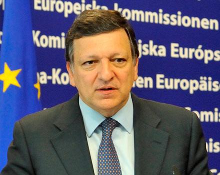 Будет ли второй срок у Баррозу?