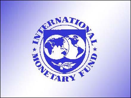 МВФ прогнозиpует снижение глобального экономического роста