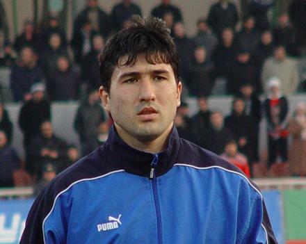 Фархад Велиев: "В какой-то момент финны были ближе к победе"
