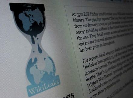 Главе WikiLeaks предложили политическое убежище в Эквадоре