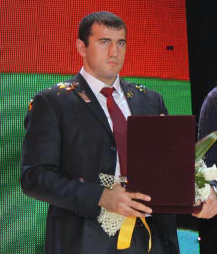 "На Олимпиаде буду готов в два раза лучше по сравнению с чемпионатом мира",