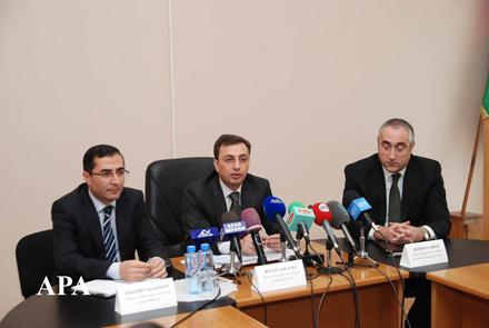 Азербайджан завоевал доверие финансистов