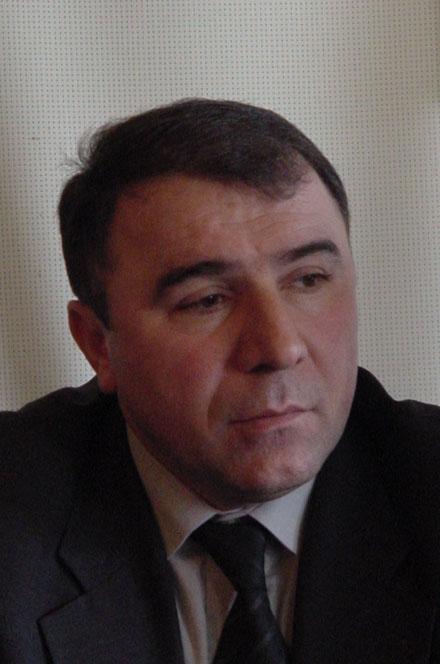 Искендер Джавадов: "Жаба не нужен сборной"