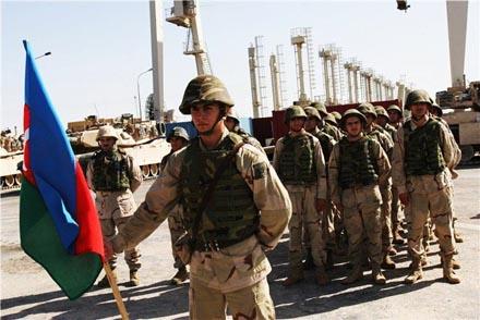 Афганская миссия НАТО: нынешние и будущие возможности Азербайджана