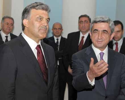 Тайм-аут для урегулирования карабахского конфликта