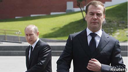 Новые депеши WikiLeaks