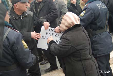 Пайщики просят главу государства о помощи,