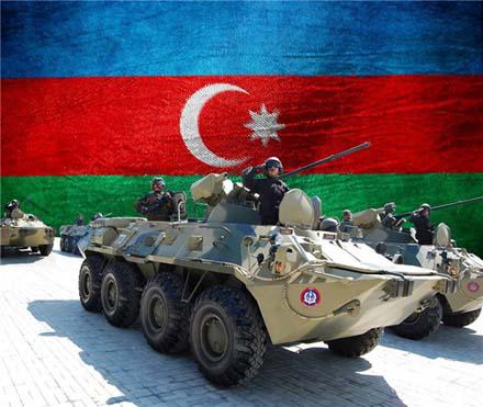 Какими должны быть расходы на оборону в Азербайджане?