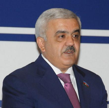 Азербайджан готов транспортировать туркменский газ