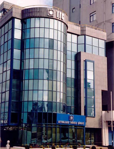 Международная страховая компания - самая узнаваемая в Азербайджане