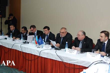Международные организации утрачивают свой авторитет в Азербайджане