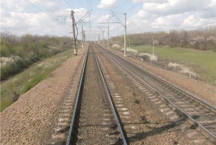 ADB свернул программу помощи в развитии железных дорог Азербайджана