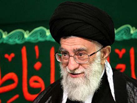 Аятолла Хаменеи нашел в Иране американских террористов