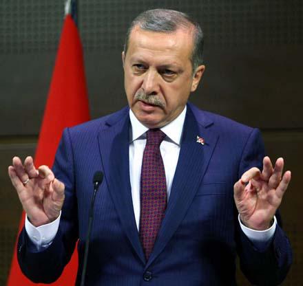 Эрдоган провоцирует парламентский кризис?