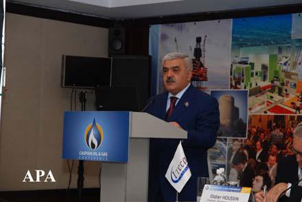 Объемы азербайджанского газа несопоставимы с российскими