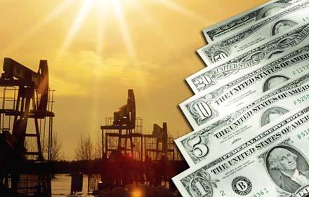 Страшные прогнозы по ценам на нефть