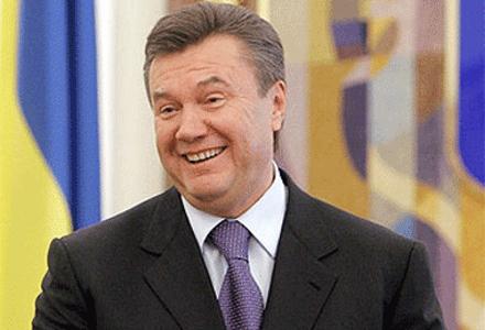 100 дней Януковича - дрейф в сторону Москвы