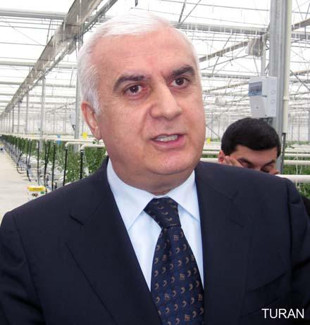 Азербайджан принимает участие в мероприятии FAO