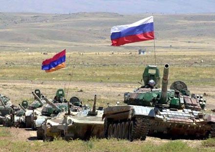 Кавказская политика Армении: перспективы страны, представляющей основную угрозу