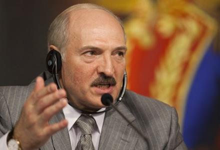 Александр Лукашенко: "Мы не банановая республика"