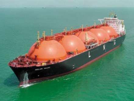Украина в поисках альтернативы российского газа