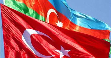 "Тройственный союз" против азербайджано-турецкого тандема
