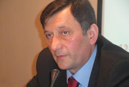 Юсиф Багирзаде: "Я способный человек"