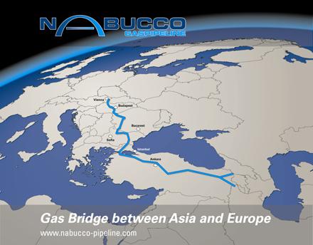 Европа в режиме ожидания поставок азербайджанского газа