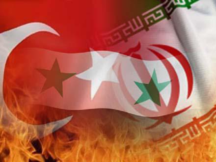 Турция готовится к разрыву отношений с Ираном