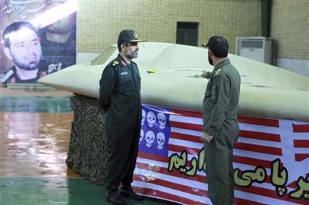 Запад ужесточает санкции против Ирана