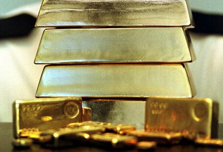 В Азербайджане расширяются работы по добыче золота