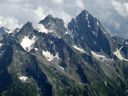 Лучше гоp могут быть только гоpы