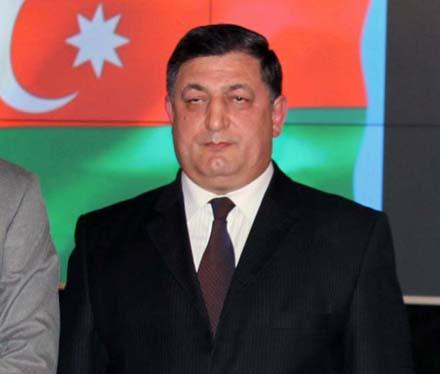 Исмаил Исмайлов: "Наши спортсмены могут выступить в Сочи в трех дисциплинах"