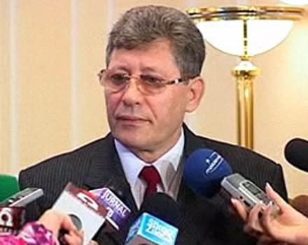 Российские войска должны уйти из Приднестровья,