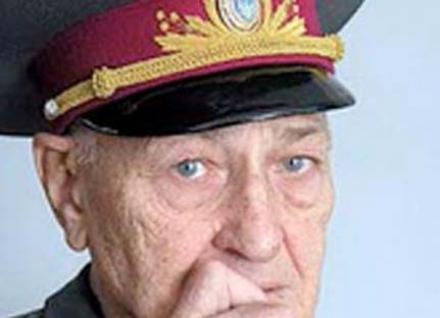 Советский генерал: "Мы брали в кольцо азербайджанские села в Армении..."