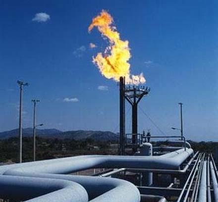Вырисовываются контуры поставок азербайджанского газа,