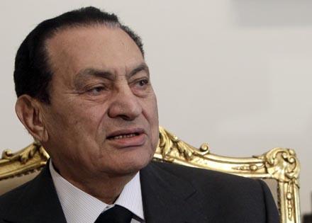 В Египте сменяются элиты